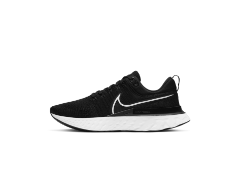 Nike React Infinity Run Flyknit 2 (CT2357-002) schwarz
