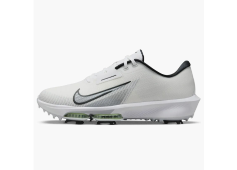 Nike Infinity Tour 2 Vapor Green Pure Platinum (FD0217 100) weiss