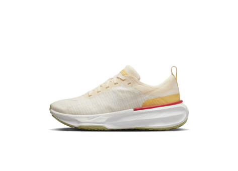 Nike ZoomX Run 3 Invincible (DR2660-201) weiss