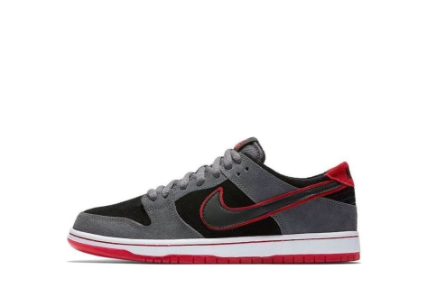Nike Ishod Wair SB Zoom Dunk Low Pro (895969-006) bunt