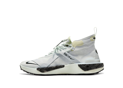 Nike ISPA Drifter Split Spruce (AV0733-001) grau