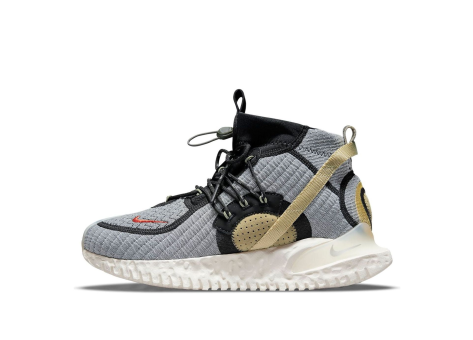 Nike ISPA Flow 2020 SE (CW3045-300) grau