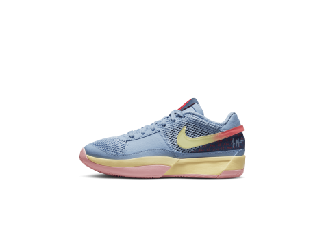 Nike Ja 1 GS One Day (DX2294-400) blau