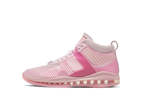 Nike LeBron Icon Elliott x Tulip John (AQ0114-600) pink