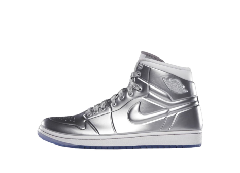 Jordan 1 Anodized (414823 001) silber