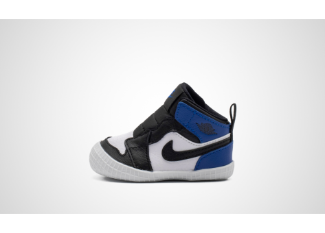 Jordan 1 Crib Bootie (AT3745-040) bunt