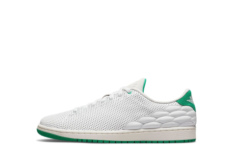 Jordan 1 Centre Court Green (DJ2756-113) weiss