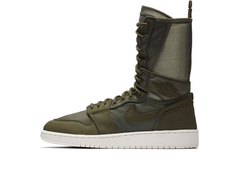 Jordan 1 Explorer XX Air (AQ7883-300) grün