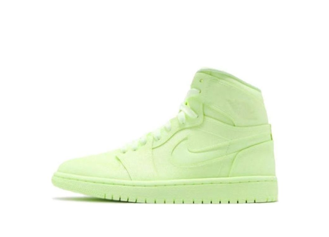 Jordan 1 Air High Retro (AH7389-700) grün