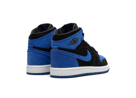 スニーカー JORDAN 1 RETRO HIGH OG 19.5 FD1412-612 Amazon.com | Jordan Preschool Air 1 High Retro High OG PS