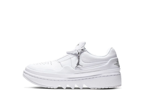 Jordan 1 Jester XX Low Air (AV4050100) weiss