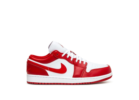 Jordan Air 1 Low (553558-611) rot