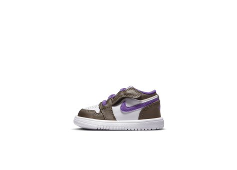 NIKE JORDAN 1 Low ALT (CI3436-215) weiss