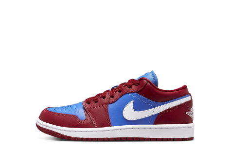 Jordan 1 Low (DC0774-604) rot