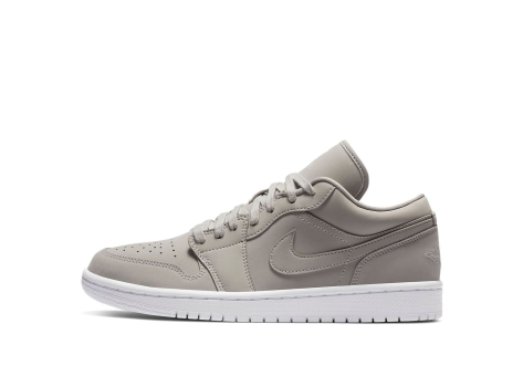 Jordan 1 Low Grey Fog Air (DC0774-002) grau