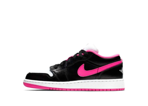 Jordan 1 Low Hyper (554723-061) bunt