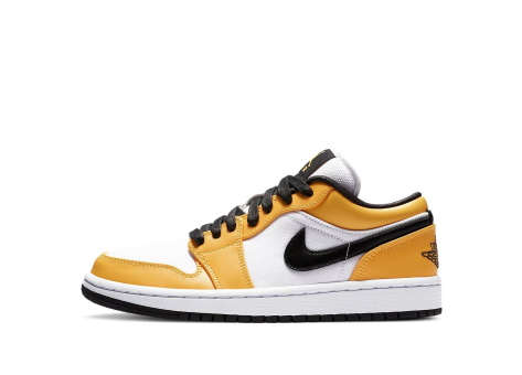 Jordan 1 Low Laser (CZ4776-107) bunt