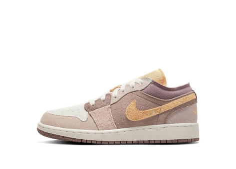 Jordan 1 Low SE Craft GS (DZ4465-200) beige