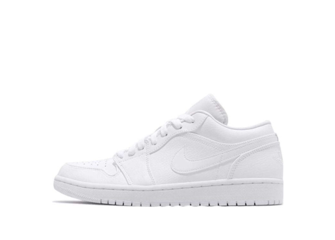 Nike Air 1 Low (553558-112) weiss