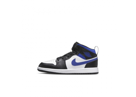 Nike Jordan 1 Mid (640734-140) weiss