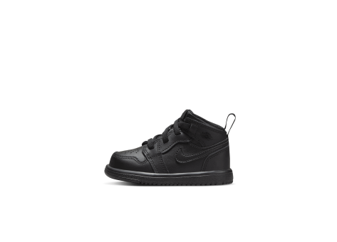 NIKE JORDAN 1 Mid ALT TD (DR9744-093) schwarz