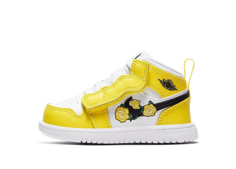 Jordan 1 Mid ALT Dynamic TD (AT4613-700) bunt