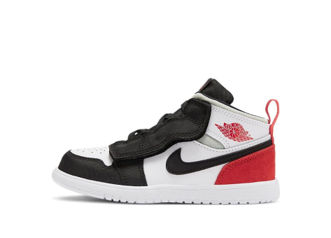 Jordan 1 Mid ALT Spruce TD (AR6352-100) bunt