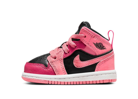 Jordan 1 Mid Coral Chalk TD (640735-662) bunt