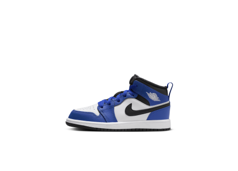 NIKE JORDAN 1 Mid (DQ8424-402) blau