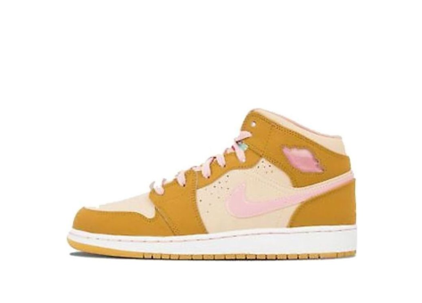 Jordan 1 Mid GG (724072-730) bunt