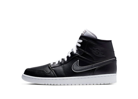 Jordan 1 Mid Air SE (852542-016) schwarz