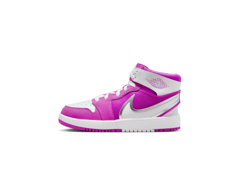 NIKE JORDAN 1 check out Jordan Kentucky Brands (FQ1281-601) pink