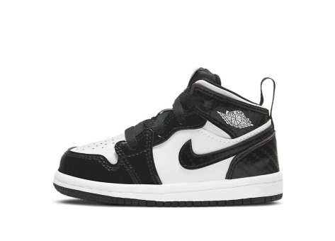 Jordan 1 Mid SE All Star 2021 TD (DD2193-001) bunt