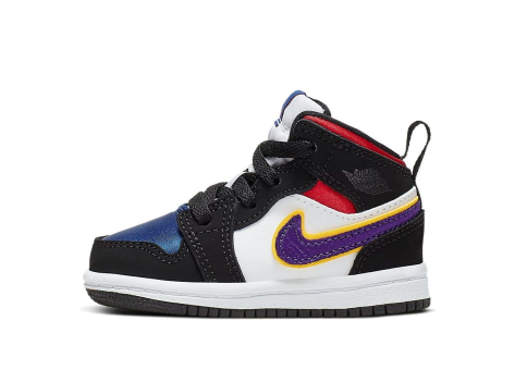 Jordan 1 Mid SE Field TD (BQ6933-005) bunt