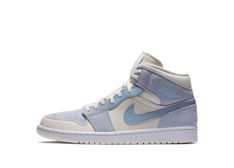 Jordan 1 Mid SE Blue (DA4666-100) blau