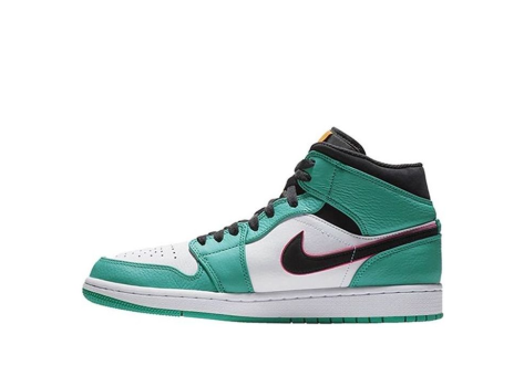 Jordan 1 Mid SE Beach South GS (BQ6931-306) bunt
