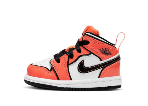 Jordan 1 Mid SE Turf TD (BQ6933-802) bunt