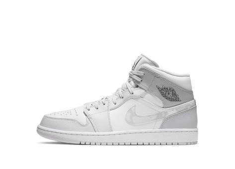 Jordan 1 Mid Grey Camo (DC9035-100) weiss
