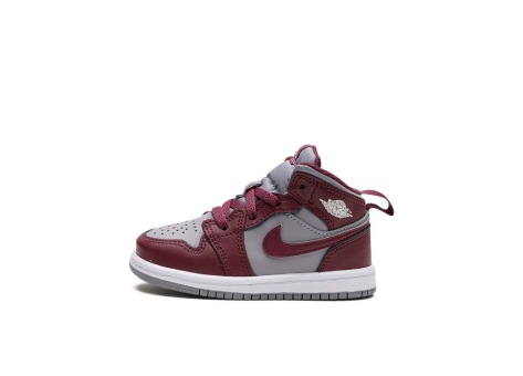 Jordan 1 Mid TD Cherrywood (DQ8425-615) bunt