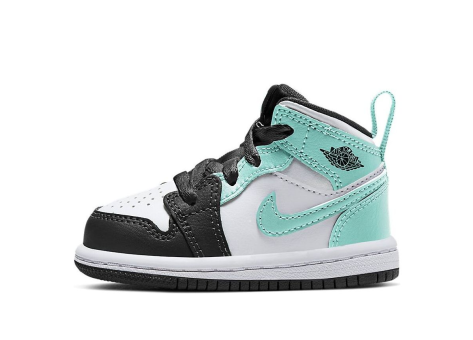 Jordan 1 Mid Tropical Twist Igloo TD (640735-132) bunt