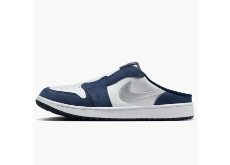 Jordan 1 Mule Golf Midnight Navy (FJ1214-102) bunt