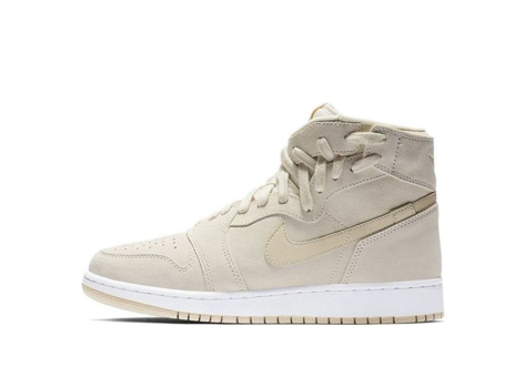 Jordan 1 Rebel XX Light Cream (AR5599-201) beige