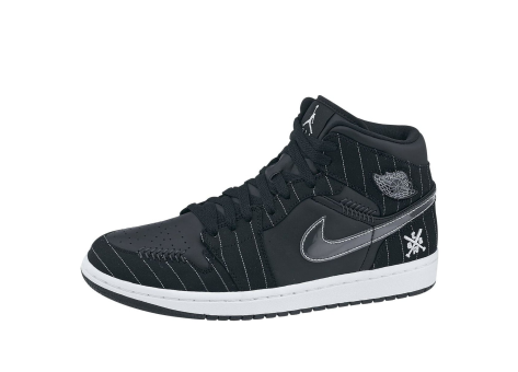 Jordan 1 Retro (325514 012) schwarz