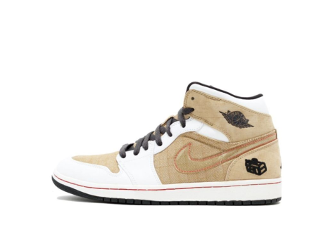 Jordan 1 Retro Fathers Day Tweed (325514-101) bunt