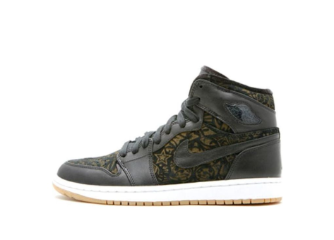 Jordan 1 Retro Hi Premier Laser (332134 061) bunt