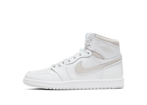 Jordan 1 Retro High 85 Neutral Grey (BQ4422-100) weiss