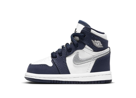 Jordan 1 Retro High CO.JP Midnight Navy TD (AQ2665-141) bunt