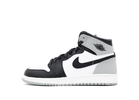 Jordan 1 Retro High OG Barons (575441-104) bunt