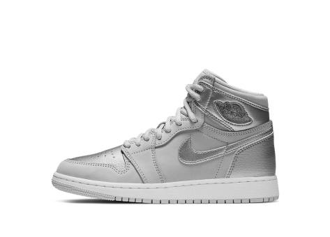 Jordan 1 Retro High CO Japan Neutral Grey OG CO.JP GS (575441-029) grau
