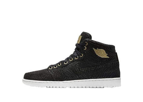 Jordan 1 Retro High OG Pinnacle (705075-030) schwarz